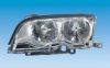 BMW 63126908228 Headlight